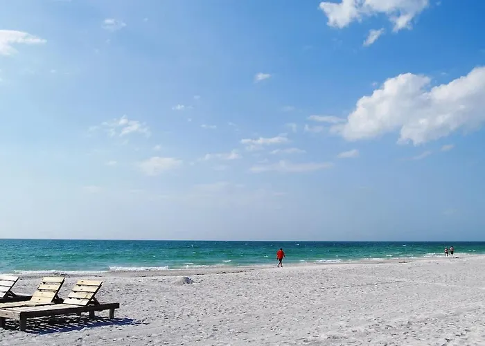Charming Beachside Retreat #3 - Steps To The